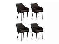 Комплект кресел Tippi 4 шт. 970967 250_100_Array